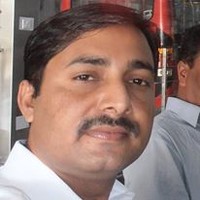 Haresh Dharani