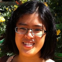 Sharon Wong