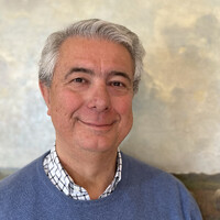 Marco Giovacchini