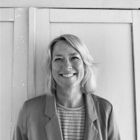 Judith Bertens