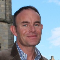 Greg Fleming