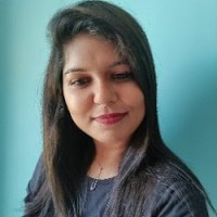 Priyanka Kamath