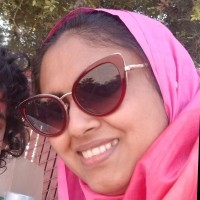 Shagufta Khan