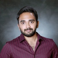 gokul baskar
