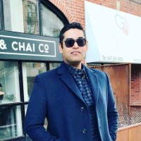 Waqas Sahi