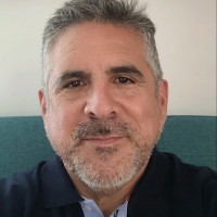 Rafael Moreno Belaúnde