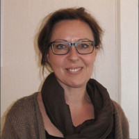 Marianne Troense