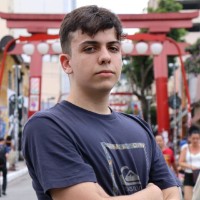 Danilo Spinola