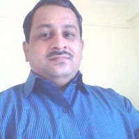 mahendra bhosale