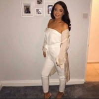 Nicole Walsh