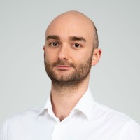 Danylo Pyrogov