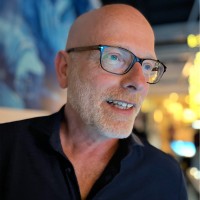 Corne De Kruyff