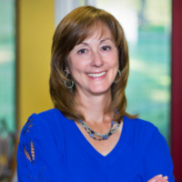 Debbie McKelvey Brown, Ed.D.