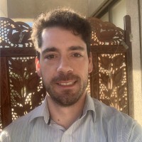 Matías Vargas Herreros