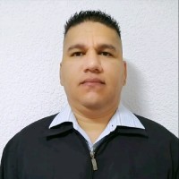 Ronald Martinez