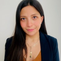 Catalina Isabel Martínez Parra