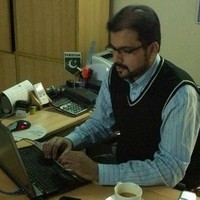 Subhan Zahid
