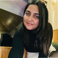 Jyoti Sharma