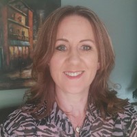 Jo Patchell