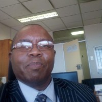 Abraham Mohale