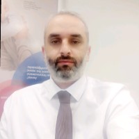 George Lamprakos