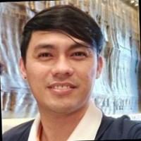 Rafael Jr Asnan