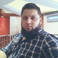 Jahanzeb Hashmi