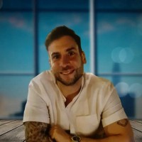 Alex Charalambous FCCA