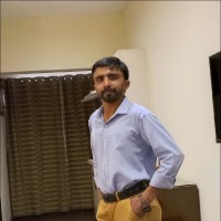 Syed Yousaf Akhtar Hassan