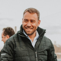 Damion van Tromp