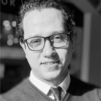 MOSTAFA EZZAT