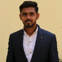 Amol Nangare
