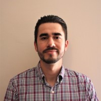 Pablo Lucero