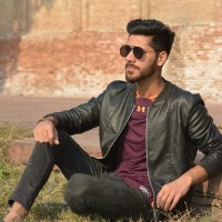 faisal kazmi