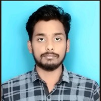 Krunal Yelure
