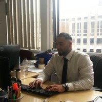 Mohsin Ali