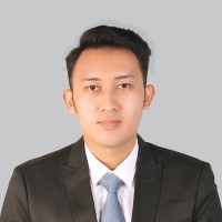 Vitosavero Avila Wibisono