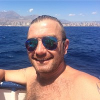 Darren Welsh