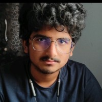 Bala Krishna Balaga