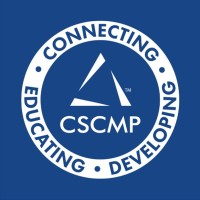 CSCMP Toronto Admin