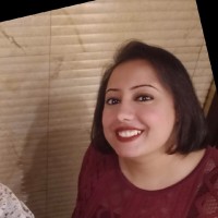 Vivian Sawares
