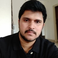 Harish Reddy M
