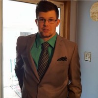 Kyle Scheff
