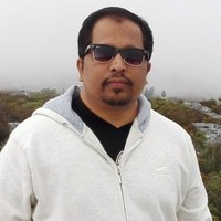 Khalid Kazi