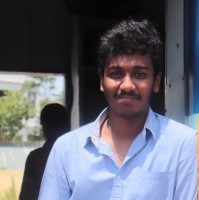 RAJKUMAR PALANI