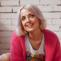 Anastasia Friedrikhson