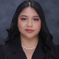 Chessa Lalaine Gavilanga