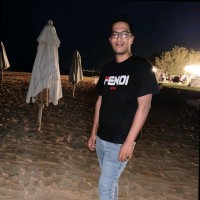 Ahmed Gom3A