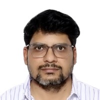 Vikas Anand