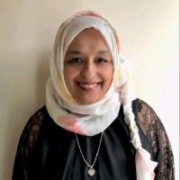 Romana Alibhai